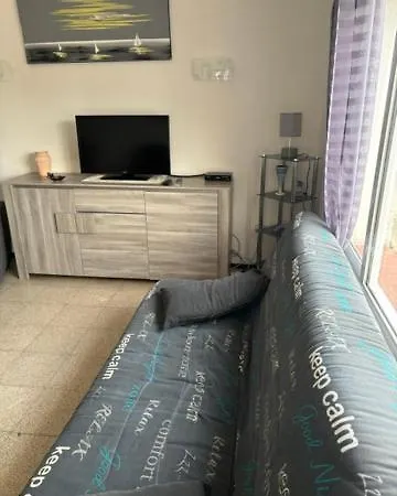 Apartament Apparemment T3 Proche De La *