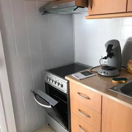 Apartment Apparemment T3 Proche De La Roses